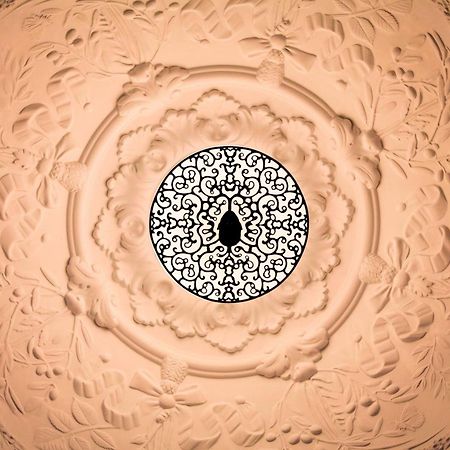 فندق لو ميريديان ميونيخ المظهر الخارجي الصورة A vortex whistle